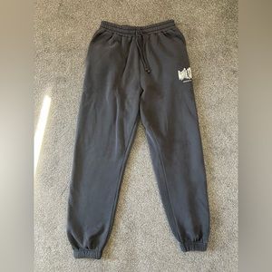 NWOT White Fox Boutique Archive 6.0 Sweatpants in Ash size small